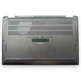 Корпуса Корпуса ^/--/^ Нижня сервісна кришка для ноутбука Dell Latitude 7410 ^_^^^ Нижняя сервисная крышка для ноутбука Dell Latitude 7410 - фото фото фото