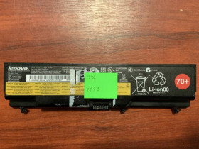 Акумулятори Аккумуляторы ^/--/^ 4147 Акумулятор Оригінальний LENOVO 45 /--/ N /--/ 1005 Знос: 0 Lenovo T /--/ 430, T /--/ 430 /--/ i, T /--/ 530, t /--/ 530 /--/ i, W /--/ 530, L /--/ 430, L /--/ 53 ^_^^^ 4147 ОРИГИНАЛ! LENOVO 45 /--/ N /--/ 1005 Износ: 0 Lenovo T /--/ 430, T /--/ 430 /--/ i, T /--/ 530, t /--/ 530 /--/ i, W /--/ 530, L /--/ 430, L /--/ 530, SL /--/ 430, SL /--/ 53 - фото фото фото
