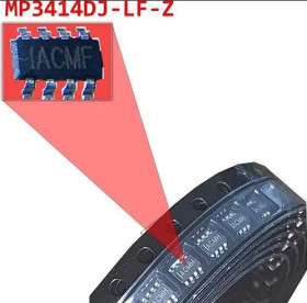 Мікросхеми Микросхемы ^/--/^ 100% NEW!!MP /--/ 3414 /--/ DJ MP /--/ 3414 /--/ DJ-LF-Z IACMJ IACM.. sot /--/ 23-8 Chipset для ремонту геймпада XBOX One елемент U /--/ 3 ^_^^^ 100% NEW! MP /--/ 3414 /--/ DJ MP /--/ 3414 /--/ DJ-LF-Z IACMJ IACM. sot /--/ 23-8 Chipset для ремонта геймпада XBOX One элемент U /--/ 3 - фото фото фото