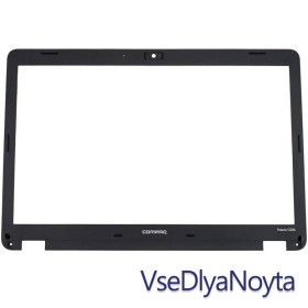 Корпуса Корпуса ^/--/^ Б.У Рамка для ноутбука HP COMPAQ PRESARIO CQ /--/ 56 black ^_^^^ Б. У Рамка для ноутбука HP COMPAQ PRESARIO CQ /--/ 56 black - фото фото фото