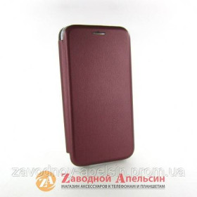 Чохли, бампера Чехлы, бампера ^/--/^ Чехол книжка Samsung J /--/ 3 J /--/ 310 J /--/ 320 Aspor Case marsala ^_^^^ Створення Samsung J /--/ 3 J /--/ 310 J /--/ 320 Aspor Case marsala - фото фото фото