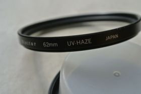 Інше Другое ^/--/^ Светофильтр Vivitar 62 /--/ mm UV- HAZE JAPAN ^_^^^ Світофільтр Vivitar 62 /--/ mm UV- HAZE JAPAN - фото фото фото