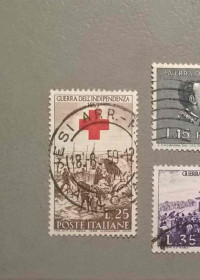Італія, Ватикан Италия, Ватикан ^/--/^ Италия Война 1959 ^_^^^ Італія Війна 1959 - фото фото фото