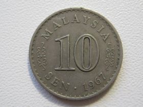 Малайзія Малайзия ^/--/^ Малайзия 10 сен 1967 года 34468 ^_^^^ Малайзія 10 сен 1967 року 34468 - фото фото фото