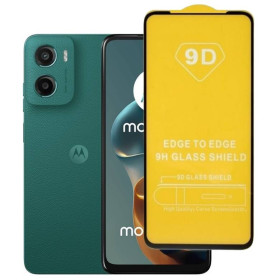 Чохли, бампера Чехлы, бампера ^/--/^ Захисне скло TDG 9 /--/ D для Motorola G /--/ 05 повна проклейка чорний ^_^^^ Защитное стекло TDG 9 /--/ D для Motorola G /--/ 05 полная проклейка черный - фото фото фото