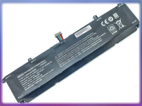 Акумулятори Аккумуляторы ^/--/^ Батарея WK /--/ 06 /--/ XL для HP Omen 17-ck, OMEN Gaming 16-n (11.4 /--/ V 5200 /--/ mAh) - фото фото фото