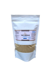 Крупи Крупы ^/--/^ Сбор Три Корня (лопух, одуванчик, пырей) - 250 г ^_^^^ Збір Три Коріння (лопух, кульбаб, тортур) - 250 г - фото фото фото