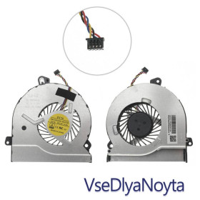 Системи охолодження Системы охлаждения ^/--/^ Вентилятор  HP Pavilion Gaming 15-AK /--/ 100 ^_^^^ HP Pavilion Gaming 15-AK /--/ 100 - фото фото фото