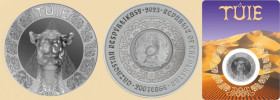 Казахстан Казахстан ^/--/^ Казахстан 200 тенге 2023 - фото фото фото