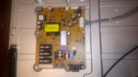 Інші комплектуючі Другие комплектующие ^/--/^ ПЛАТА БЛОК ПИТАНИЯ  EAX /--/ 64770201   (1.8)  С TV LG 42 /--/ LS /--/ 345 /--/ T РАЗБОРКА ^_^^^ ПЛАТА БЛОК ПИТАННЯ EAX /--/ 64770201 (1.8) З TV LG 42 /--/ LS /--/ 345 /--/ T РОЗБОРКА - фото фото фото