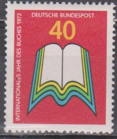 НДР, ФРН ГДР, ФРГ ^/--/^ Германия Німеччина ФРН 1972 рік книги ^_^^^ Германия Германия ФРГ 1972 год книги - фото фото фото