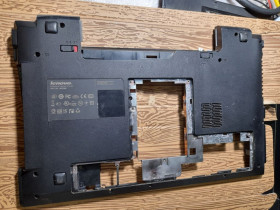 Корпуса Корпуса ^/--/^ Lenovo B /--/ 570 /--/ e поддон нижняя часть корпуса гнездо питания ^_^^^ Lenovo B /--/ 570 /--/ e піддон нижня частина корпусу го живлення - фото фото фото
