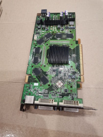 Відеокарти Видеокарты ^/--/^ Видеокарта Leadtek Nvidia GeForce 8800 - фото фото фото