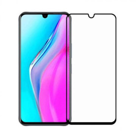 Чохли, бампера Чехлы, бампера ^/--/^ Захисне скло LUX для Infinix Note 11 Full Сover чорний 0,3 мм в упаковці ^_^^^ Защитное стекло LUX для Infinix Note 11 Full Сover черный 0,3 мм в упаковке - фото фото фото