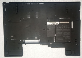 Корпуса Корпуса ^/--/^ Нижня частина корпуса  (поддон) з ноутбука Lenovo ThinkPad T /--/ 61 42 /--/ W /--/ 3781 42 /--/ W /--/ 2034 15.4 N /--/ 33 ^_^^^ Нижняя часть корпуса (поддон) с ноутбука Lenovo ThinkPad T /--/ 61 42 /--/ W /--/ 3781 42 /--/ W /--/ 2034 15. 4 N /--/ 33 - фото фото фото