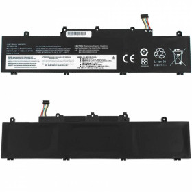 Акумулятори Аккумуляторы ^/--/^ Батарея для ноутбука LENOVO L /--/ 19 /--/ L /--/ 3 /--/ PD /--/ 5 (ThinkPad E /--/ 14 Gen 2, E /--/ 15 Gen 2) 11.55 /--/ V 4650 /--/ mAh 54 /--/ Wh Black ^_^^^ Батарея для ноутбука LENOVO L /--/ 19 /--/ L /--/ 3 /--/ PD /--/ 5 (ThinkPad E /--/ 14 Gen 2, E /--/ 15 Gen 2) 11.55 /--/ V 4650 /--/ m Ah 54 /--/ Wh Black - фото фото фото