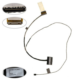 Шлейфи Шлейфы ^/--/^ Шлейф матрицы для ноутбука ASUS (K /--/ 501 series), LED, FullHD (14005-01611100) ^_^^^ Шлейф матриці для ноутбука ASUS (K /--/ 501 series), LED, FullHD (14005-01611100) - фото фото фото