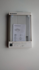 Чохли, сумки Чехлы, сумки ^/--/^ Чехол-книжка Lenovo Folio Case для А /--/ 3300  (А /--/ 7-30)+защитная пленка ^_^^^ Чехол-книжка Lenovo Folio Case для А /--/ 3300 (А /--/ 7-30)+захисна плівка - фото фото фото