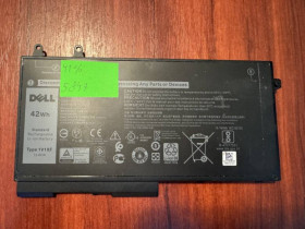 Акумулятори Аккумуляторы ^/--/^ Акумулятор Оригінальний! DELL 1 /--/ V /--/ 1 /--/ XF Знос: 41 Latitude 5401 5501 5411 5410 5511 3540 (5847) ^_^^^ Аккумулятор Оригинальный! DELL 1 /--/ V /--/ 1 /--/ XF Износ: 41 Latitude 5401 5501 5411 5410 5511 3540 (5847) - фото фото фото