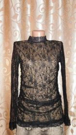 Кофти Кофты ^/--/^ Красивая кружевная женская кофта snialin ^_^^^ Красива мережева жіноча кофта snialin - фото фото фото