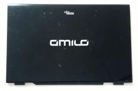 Корпуса Корпуса ^/--/^ Кришка матриці з ноутбука Fujitsu Amilo Li /--/ 3910 MTP /--/ 36 /--/ EF /--/ 9 /--/ LCFX /--/ 003 /--/ B ^_^^^ Крышка матрицы с ноутбука Fujitsu Amilo Li /--/ 3910 MTP /--/ 36 /--/ EF /--/ 9 /--/ LCFX /--/ 003 /--/ B - фото фото фото
