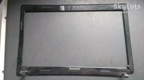 Корпуса Корпуса ^/--/^ 1808 - Рамка кришки матриці Lenovo G /--/ 570 ^_^^^ 1808 - Рамка крышки матрицы Lenovo G /--/ 570 - фото фото фото