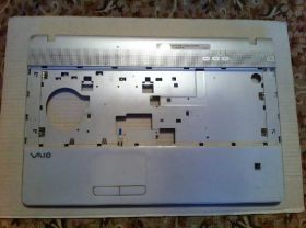 Корпуса Корпуса ^/--/^ крышка тачпада  Sony  PCG-91111 /--/ M  VPCEC /--/ 3 /--/ L /--/ 1 /--/ E ^_^^^ Дах тачпаду Sony PCG-91111 /--/ M VPCEC /--/ 3 /--/ L /--/ 1 /--/ E - фото фото фото