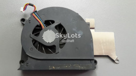 Системи охолодження Системы охлаждения ^/--/^ Вентилятор ноутбука Asus K /--/ 50, UDQFZZH /--/ 32 /--/ DAS ^_^^^ Система охлаждения ноутбука Asus K /--/ 50, UDQFZZH /--/ 32 /--/ DAS - фото фото фото