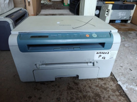 БФП МФУ ^/--/^ Лазерный МФУ Samsung SCX-4220 с картриджем № 26190203 ^_^^^ Лазерний МФУ Samsung SCX-4220 з картриджем No 26190203 - фото фото фото
