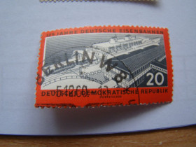Інші країни Другие страны ^/--/^ ГДР, Михель, Германия 2010, 805 /--/ А, 150 лет немецким железным дорогам. ^_^^^ НДР, Міхель, Німеччина 2010, 805 /--/ А, 150 років німецьким залізницям. - фото фото фото