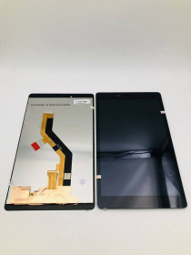 Матриці, тачскріни Матрицы, тачскрины ^/--/^ Дисплей для планшета Samsung Galaxy Tab A 8.0&amp;quot; 2019 Wi-Fi T /--/ 290, чорний, з тачскріном ^_^^^ Дисплей для планшета Samsung Galaxy Tab A 8.0&amp;quot; 2019 Wi-Fi T /--/ 290, черный, с тачскрином - фото фото фото