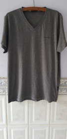 Футболки, майки Футболки, майки ^/--/^ Футболка &amp;quot;Pierre Cardin&amp;quot;  (35% cotton/65% polyester, 2 /--/ XL, Bangladesh) ^_^^^ Футболка &amp;quot; Pierre Cardin&amp;quot; (35% cotton/65% polyester, 2 /--/ XL, Bangladesh) - фото фото фото