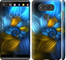 Чохли, бампера Чехлы, бампера ^/--/^ Чехол на LG V /--/ 20 Узор 46 2897 /--/ m-787 - фото фото фото