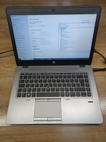 HP HP ^/--/^ Ноутбук HP EliteBook 840 G /--/ 2 некомплектний №2405_9 ^_^^^ Ноутбук HP EliteBook 840 G /--/ 2 некомплектный No /--/ 2405_9 - фото фото фото