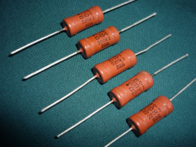 Резистори Резисторы ^/--/^ Резисторы С /--/ 2-23-2. 220 Ом. 5 шт. одним лотом ^_^^^ Резистори С /--/ 2-23-2. 220 Ом. 5 шт. одним лотом - фото фото фото