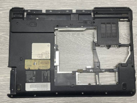 Корпуса Корпуса ^/--/^ Нижня частина корпусу, Корито Fujitsu Esprimo Mobile V /--/ 5505 / MS /--/ 2216 / б/в Original ^_^^^ Нижняя часть корпуса, Корито Fujitsu Esprimo Mobile V /--/ 5505 / MS /--/ 2216 / б/у Original - фото фото фото