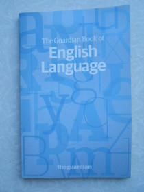 Видання - р. Издания - гг. ^/--/^ The Guardian Book of English Language - фото фото фото