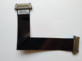 Шлейфи Шлейфы ^/--/^ LVDS кабель Panel BN /--/ 96-17116 /--/ V для телевизора Samsung UE /--/ 32 /--/ EH /--/ 5037 /--/ K ^_^^^ LVDS кабель Panel BN /--/ 96-17116 /--/ V для телевізора Samsung UE /--/ 32 /--/ EH /--/ 5037 /--/ K - фото фото фото