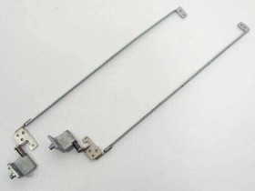 Корпуса Корпуса ^/--/^ Петли для TOSHIBA Satellite L /--/ 350, L /--/ 350 /--/ D (6053 /--/ B /--/ 0327401, 6053 /--/ B /--/ 0406101) для 15.4&amp;quot; (Левая + правая) ^_^^^ Петлі для TOSHIBA Satellite L /--/ 350, L /--/ 350 /--/ D (6053 /--/ B /--/ 0327401, 6053 /--/ B /--/ 0406101) для 15.4&amp;quot; Пара. Ліва + - фото фото фото