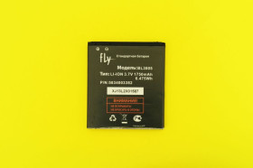 Акумулятори Аккумуляторы ^/--/^ Аккумулятор акб Fly IQ /--/ 4404 BL /--/ 3805 1750 mAh ^_^^^ Акумулятор акб Fly IQ /--/ 4404 BL /--/ 3805 1750 mAh - фото фото фото