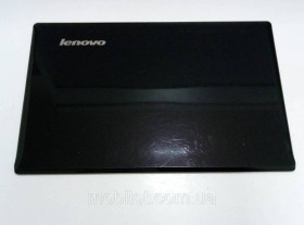 Корпуса Корпуса ^/--/^ Часть корпуса (Крышка матрицы) Lenovo G /--/ 570 (NZ-15218) ^_^^^ Частина корпусу (Кришка матриці) Lenovo G /--/ 570 (NZ-15218) - фото фото фото