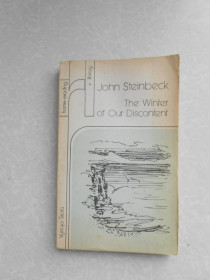 Видання - р. Издания - гг. ^/--/^ John Steinbeck - The Winter of Our Discontent Зима тревоги нашей.Стейнбек. ^_^^^ John Steinbeck - The Winter of Our Discontent Зима тривоги нашої. Стейнбек. - фото фото фото