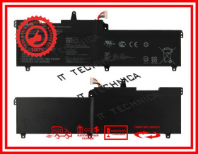Акумулятори Аккумуляторы ^/--/^ Батарея ASUS ROG Strix GL /--/ 702 GL /--/ 702 /--/ V GL /--/ 702 /--/ VT GL /--/ 702 /--/ VM GL /--/ 702 /--/ VS GL /--/ 702 /--/ VSK (C /--/ 41 /--/ N /--/ 1541) 15.2 /--/ V 5000 /--/ mAh ОРИГИН ^_^^^ Батарея ASUS ROG Strix GL /--/ 702 GL /--/ 702 /--/ V GL /--/ 702 /--/ VT GL /--/ 702 /--/ VM GL /--/ 702 /--/ VS GL /--/ 702 /--/ VSK (C /--/ 41 /--/ N /--/ 1541) 15.2 /--/ V 4840 /--/ mAh ОРИГІН - фото фото фото