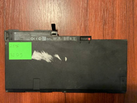 Акумулятори Аккумуляторы ^/--/^ Акумулятор HP CM /--/ 03 /--/ XL Знос: 21  HP EliteBook 740 745 750 755 840 845 850 855 G /--/ 1 G /--/ 2 (3209) ^_^^^ Аккумулятор HP CM /--/ 03 /--/ XL Износ: 21 HP EliteBook 740 G /--/ 1, 740 G /--/ 2, 745 G /--/ 1, 745 G /--/ 2 (3209) - фото фото фото