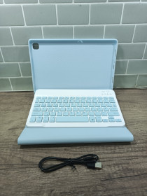 Інші аксесуари Другие аксессуары ^/--/^ Чохол-клавіатура Smart Keyboard для Samsung Galaxy Tab A /--/ 7 9781 ^_^^^ Чехол-клавиатура Smart Keyboard для Samsung Galaxy Tab A /--/ 7 9781 - фото фото фото
