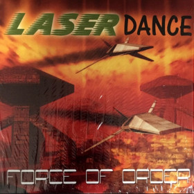 Платівки Пластинки ^/--/^ Laserdance - Force Of Order - 2016.   (2 /--/ LP). 12. Vinyl. Пластинки. Europe. S/S ^_^^^ Laserdance - Force Of Order - 2016. (2 /--/ LP). 12. Vinyl. Пластинки. Europe. S/S - фото фото фото