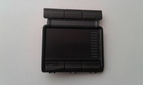 Корпуса Корпуса ^/--/^ Тачпад Touchpad 6070 /--/ A /--/ 0097601 Для HP NC /--/ 8230\NC /--/ 8430\NX /--/ 8220 - фото фото фото