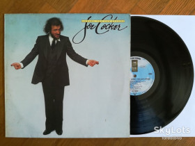 Платівки Пластинки ^/--/^ Joe Cocker-Luxury you can afford-Ex.+, Німеччина  (&amp;37) ^_^^^ Joe Cocker-Luxury you can afford-Ex.+, Германия (&amp;37) - фото фото фото