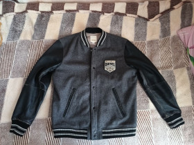 Куртки Куртки ^/--/^ Бомбер вовна Diesel ^_^^^ Бомбер шерсть Diesel - фото фото фото
