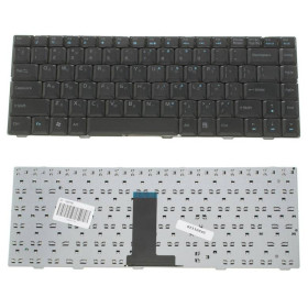 Клавіатури Клавиатуры ^/--/^ Клавиатура для ноутбука ASUS (F /--/ 80, F /--/ 83, X /--/ 82, X /--/ 88 Lamborghini VX /--/ 2, BENQ: R /--/ 45, R /--/ 47) rus, black (OEM) ^_^^^ Клавіатура для ноутбука ASUS (F /--/ 80, F /--/ 83, X /--/ 82, X /--/ 88 Lamborghini VX /--/ 2, BENQ: R /--/ 45, R /--/ 47) rus, black (OEM) - фото фото фото